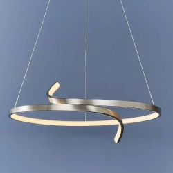 kinkiecik.pl Lampa wisząca RAFE PENDANT 81903 ENDON