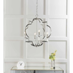 kinkiecik.pl Lampa wisząca Garland 4LT Pendant 81915 ENDON