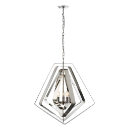 kinkiecik.pl Lampa wisząca Riona 3LT Pendant 81928 ENDON