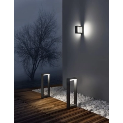 Lampa stojąca MORALEJA LE71337 Luces Exclusivas - zdjęcie dodatkowe 1