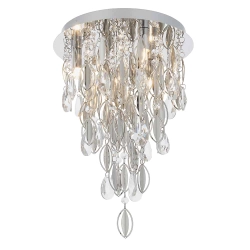 kinkiecik.pl Plafon Melody 3LT Flush 81956 ENDON