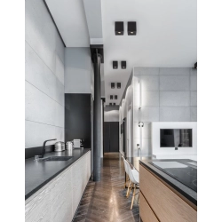 Plafon CHIVACOA LE61454 Luces Exclusivas - zdjęcie dodatkowe 1