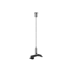 Linki do zawieszenia lampy CL OFFICE / HALL PRO SUSPENSION KIT BLACK 8250 Nowodvorski - zdjęcie produktu