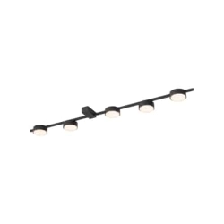 Plafon PILLS V 8262 5xGX53 Nowodvorski - zdjęcie dodatkowe 1
