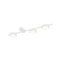 Plafon PILLS III 8268 3xGX53 Nowodvorski - zdjęcie dodatkowe 1