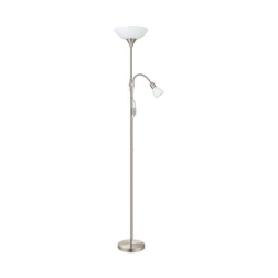 kinkiecik.pl Lampa podłogowa UP 2 82842 EGLO