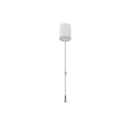 Zawiesie z zasilaniem do lampy CL OFFICE / HALL PRO POWER KIT WHITE 8290 Nowodvorski - zdjęcie produktu