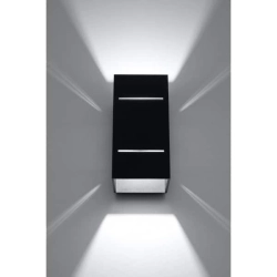 Kinkiet BLOCCO SL.0478 SOLLUX LIGHTING