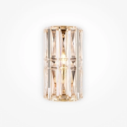 Kinkiet Wall Lamp Facet MOD094WL-01G Maytoni - zdjęcie produktu