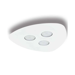 Plafon ORGANIC III 8304 Nowodvorski - zdjęcie dodatkowe 1
