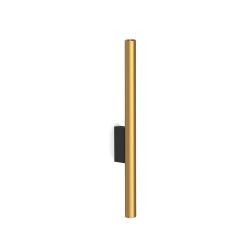 Kinkiet LASER WALL SOLID BRASS 8308 Nowodvorski - zdjęcie produktu