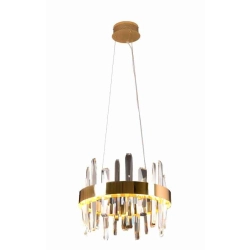 PRINCE P0420 LAMPA WISZĄCA MaxLight - zdjęcie produktu