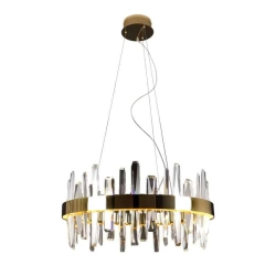 PRINCE P0421 LAMPA WISZĄCA DUŻA MaxLight - zdjęcie dodatkowe 1