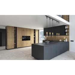 Klosz CAMELEON CYLINDER L BLACK 8537 Nowodvorski - zdjęcie dodatkowe 1