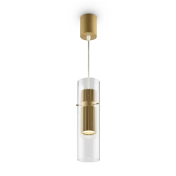 Lampa wisząca Dynamics MOD326PL-01MG Maytoni - zdjęcie dodatkowe 1