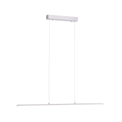 Lampa wisząca Pure Lite Srebrny 8375-55 Paul Neuhaus - zdjęcie produktu