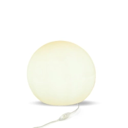 Kula ogrodowa BULY 3131 (40cm) IP65 Zuma Line - zdjęcie produktu