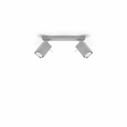 Plafon MERIDA 2 SL.0456 SOLLUX LIGHTING