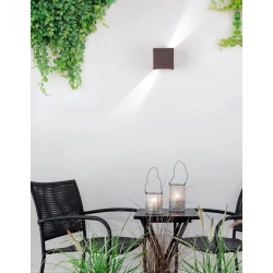 Kinkiet QUIJORNA LE71358 Luces Exclusivas - zdjęcie dodatkowe 1