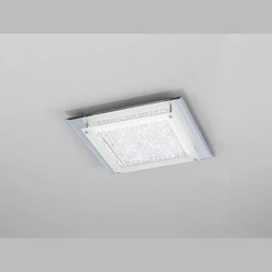 Lampa sufitowa Mantra Crystal Led 4581MA - zdjęcie produktu