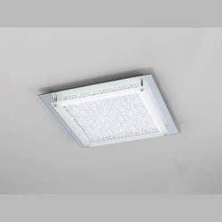 Lampa sufitowa Mantra Crystal Led 4582MA - zdjęcie produktu