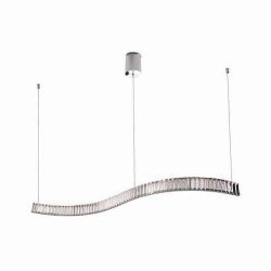 SAPHIR P0391 LAMPA WISZĄCA MaxLight - zdjęcie dodatkowe 1