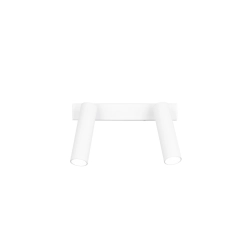 AMBALA – 849210231 incl. 2x SMD, 5,5W · 2x 500lm, 2300+3000+4000K TRIO