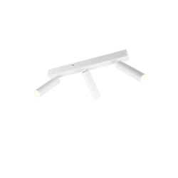 AMBALA – 849210331 incl. 3x SMD, 5,5W · 3x 500lm, 2300+3000+4000K TRIO