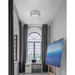 Plafon CHAJARI LE42321 Luces Exclusivas - zdjęcie dodatkowe 1