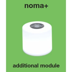 Lampa stojąca NOMA 8506204331 LUTEC