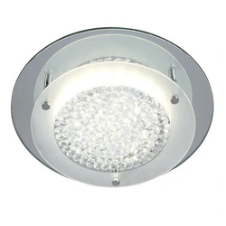 Lampa sufitowa Mantra Crystal Led 5090MA - zdjęcie produktu