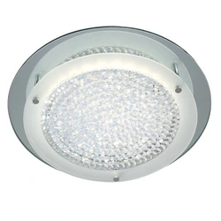 Lampa sufitowa Mantra Crystal Led 5091MA - zdjęcie produktu