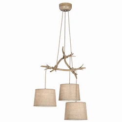 Lampa wisząca Mantra Sabina 6176MA - zdjęcie produktu