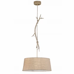 Lampa wisząca Mantra Sabina 6178MA - zdjęcie produktu