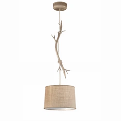 Lampa wisząca Mantra Sabina 6179MA - zdjęcie produktu