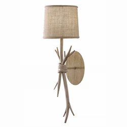 Lampa ścienna Mantra Sabina 6180MA - zdjęcie produktu