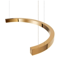 LOTUS P0422D LAMPA WISZĄCA MaxLight - zdjęcie produktu