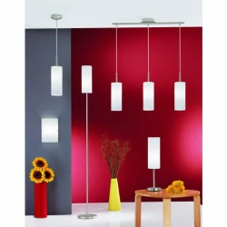 Lampa wisząca TROY 3 85977 EGLO - zdjęcie dodatkowe 1