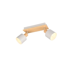 SHANTI – 862700276 excl. 2x E14 · max. 10W TRIO