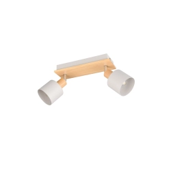SHANTI – 862700276 excl. 2x E14 · max. 10W TRIO