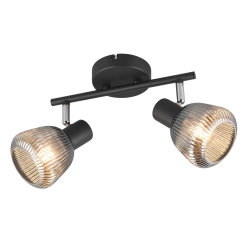 TARIFA – 862800232 excl. 2x E14 · max. 10W TRIO