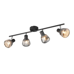 TARIFA – 862800432 excl. 4x E14 · max. 10W TRIO