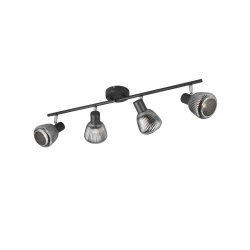 TARIFA – 862800432 excl. 4x E14 · max. 10W TRIO
