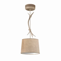 Lampa wisząca Mantra Sabina 6410MA - zdjęcie produktu