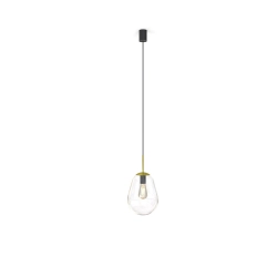Lampa wisząca PEAR S 8673 Nowodvorski - zdjęcie dodatkowe 1