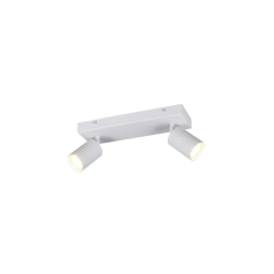 SOKA – 867700231 excl. 2x GU10 · max. 10W TRIO