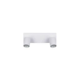 SOKA – 867700231 excl. 2x GU10 · max. 10W TRIO