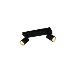 SOKA – 867700232 excl. 2x GU10 · max. 10W TRIO