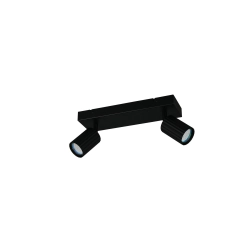 SOKA – 867700232 excl. 2x GU10 · max. 10W TRIO