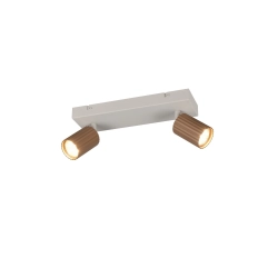 SOKA – 867700265 excl. 2x GU10 · max. 10W TRIO